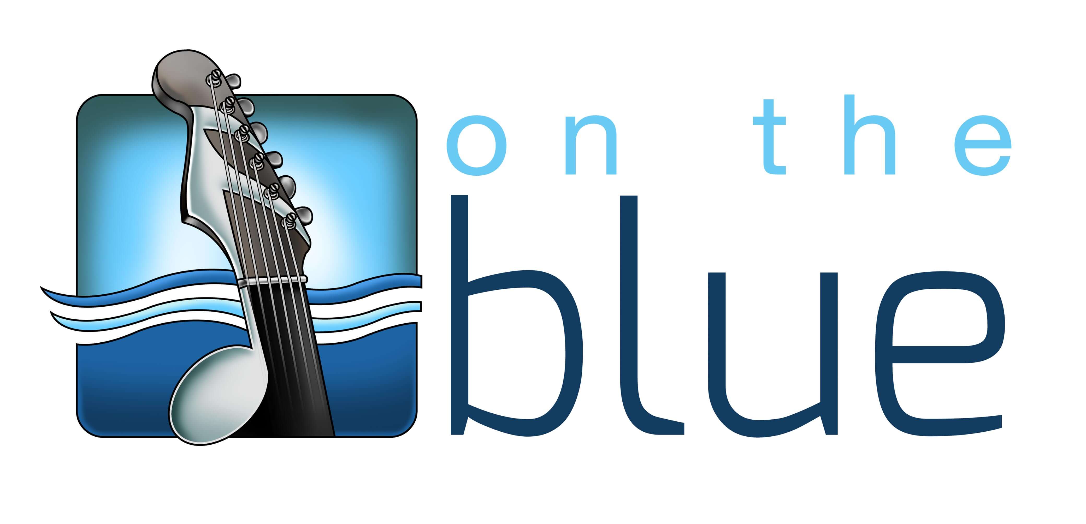 On The Blue